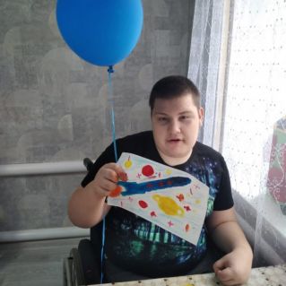 Полет в космос