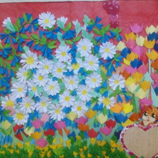 Просто так!