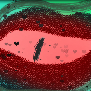 Чужой. Взгляд пришельца