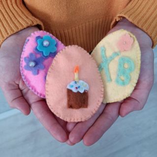 Символ Пасхи