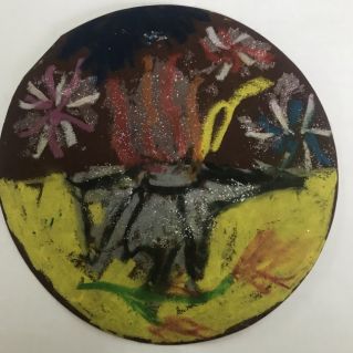 Спасибо за мирное небо