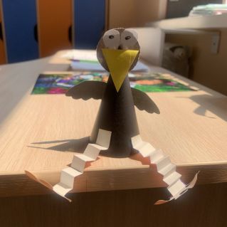 Грачи прилетели