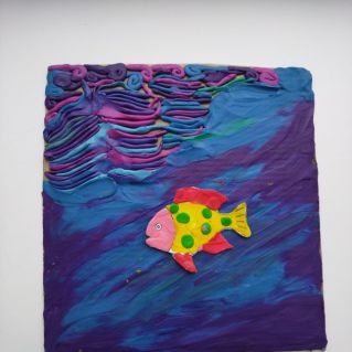 Красота природы