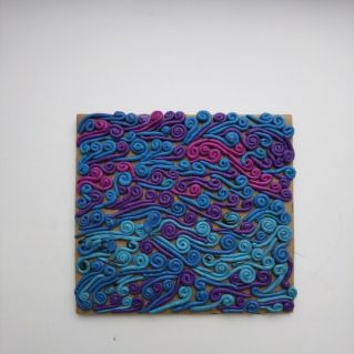 Природы красота