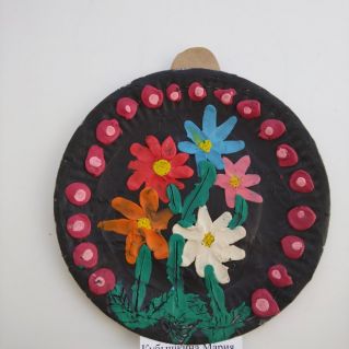 Цветочный праздник