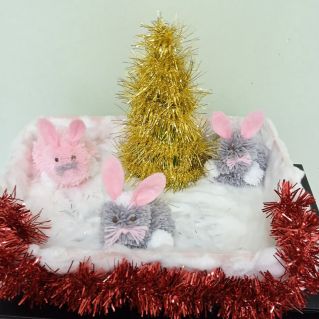 Зимняя сказка