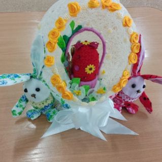 Пасхальное чудо