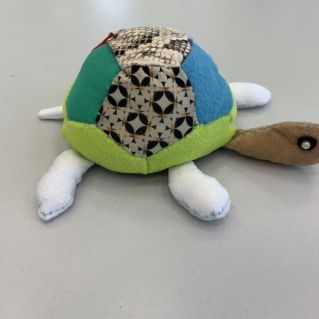 Мягкая игрушка «Черепашка»