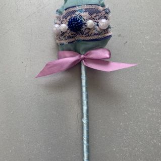 Пасхальное яичко