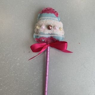 Пасхальное яичко