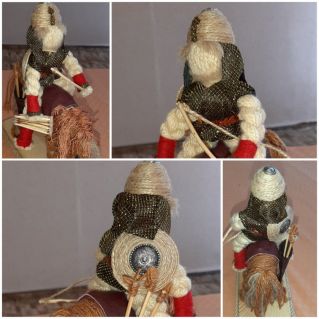 Богатырь земли русской - Алеша Попович