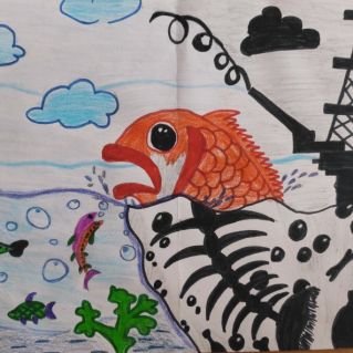 Берегите природу!