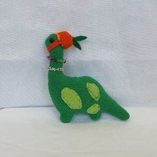 Динозаврик