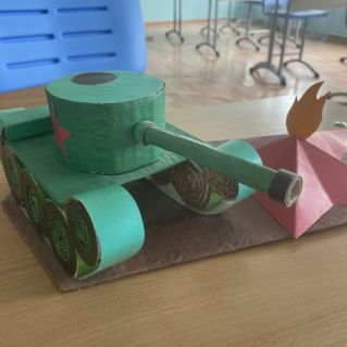 День победы