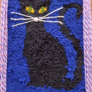 Кот Василий