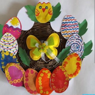 Святая Пасха