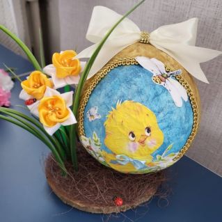 святая пасха