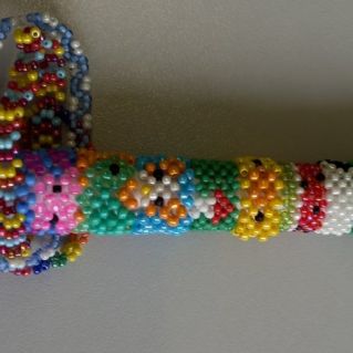 Колечки и браслетики