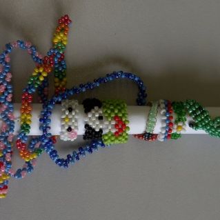 Колечки и браслетики