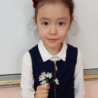 Цветы для мамы