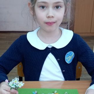 "Волшебная бусинка" Итоги года