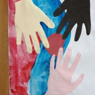 Мы дружим с Россией