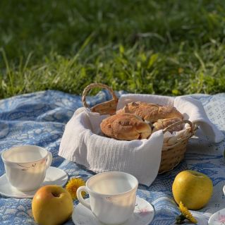 Запах детства