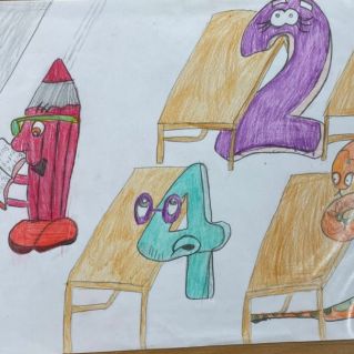 Незаменимый учитель