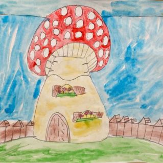 Не съешьте меня