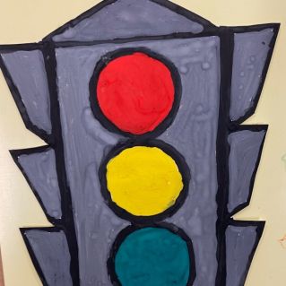 Соблюдаем ПДД