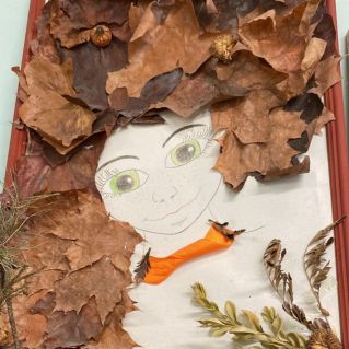 Пусть всегда будет МАМА