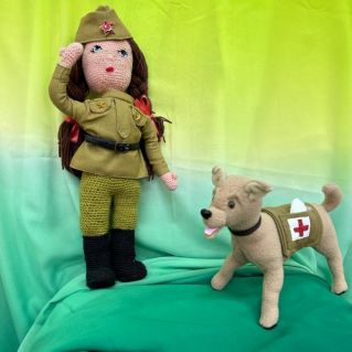 Служу Отечеству