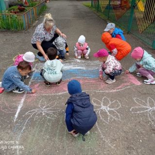 Флаг России