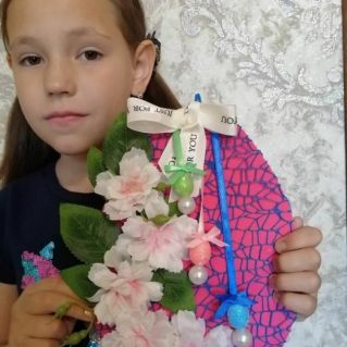 Пасхальное яйцо