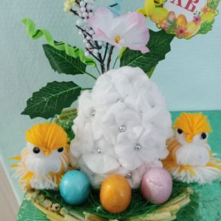 "Пасхалное чудо"