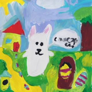 Светлая Пасха