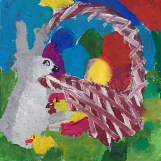 Светлая Пасха