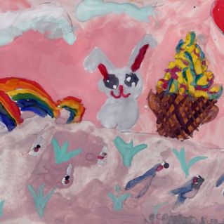 Радость Пасхи