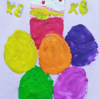 Светлая Пасха