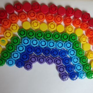 "Радуга-дуга"