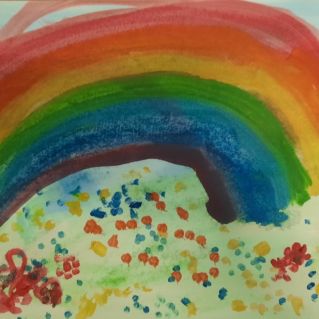 Краски Лета