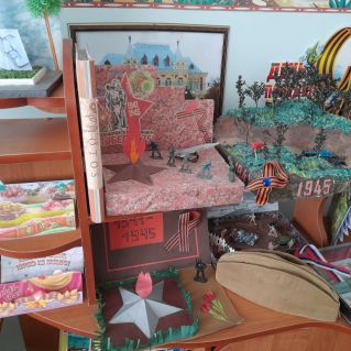 Герои Сталинграда