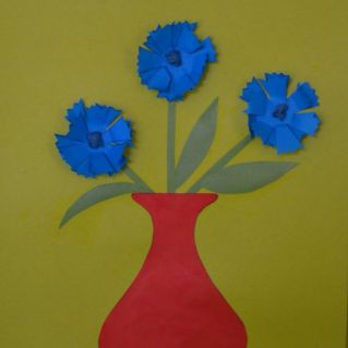 "Гвоздички"