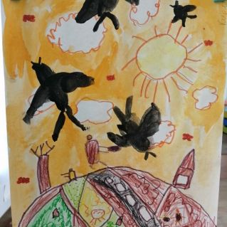 "Лето в городе"