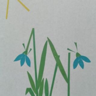 "Подснежники"