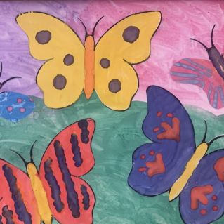 «Лето красное пришло!»