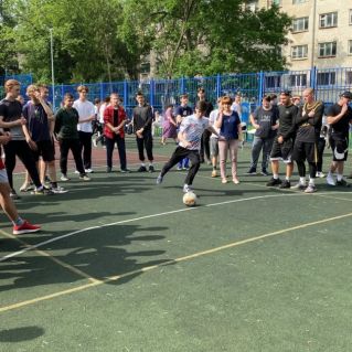 #наши_летние_активности