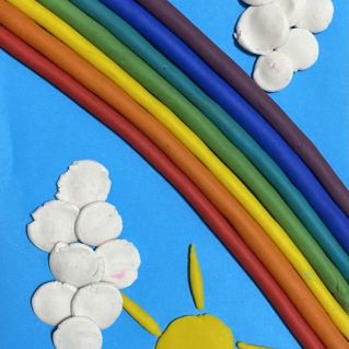 «Радуга-дуга»