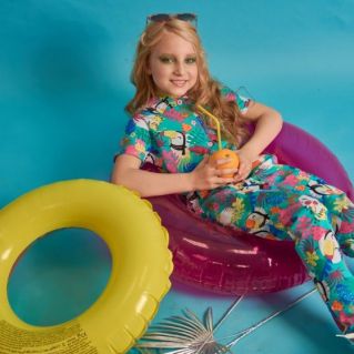 Морские фото-приключения!