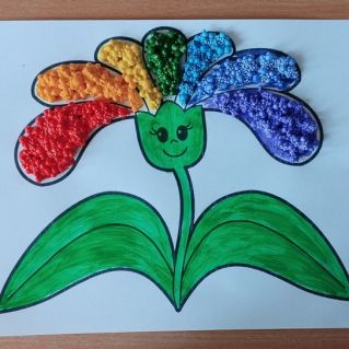 Цветик- семицветик